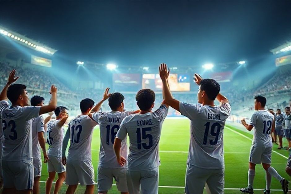 Hong Myung-bo South Korea Dominates USA 2-0: Son Heung-min Signals World Cup Readiness