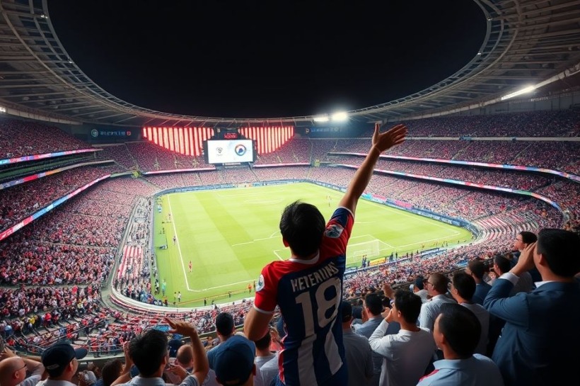 Sports son kbo achievements sep08