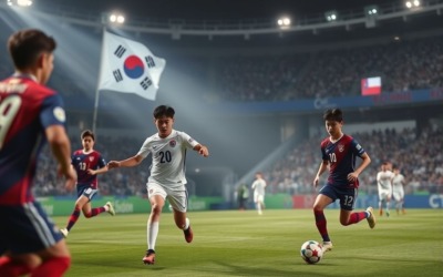 Sports u20 worldcup sep08