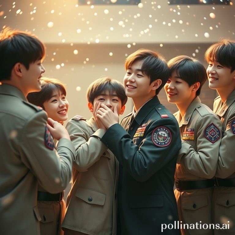 BTS Regreso 2026