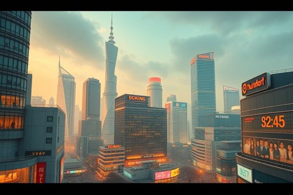 2024년 한국 경제, 성장 둔화와 물가 안정 사이 줄타기