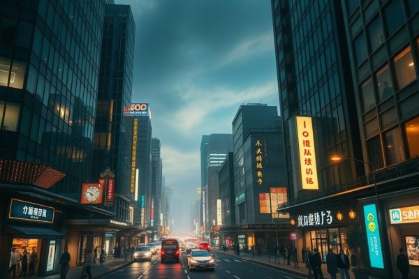 2025년 한국 경제 0.8% 성장 전망, 금리 인하로 내수 회복 기대