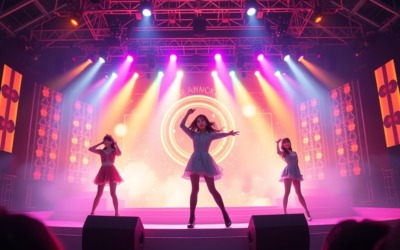 Entertainment kpop demon hunters oct04
