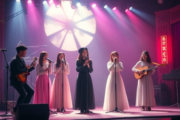 SBS 우리들의 발라드 첫 방송 화제, 발라드 신인 목소리 찾는다
