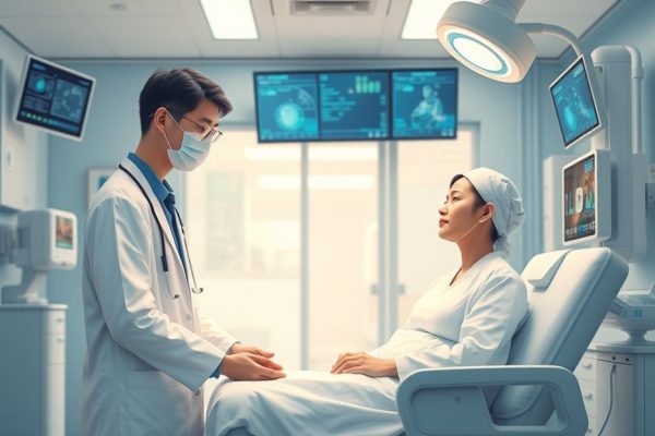한국 의료 AI 새 시대, 닥터앤서 3.0 본격 가동
