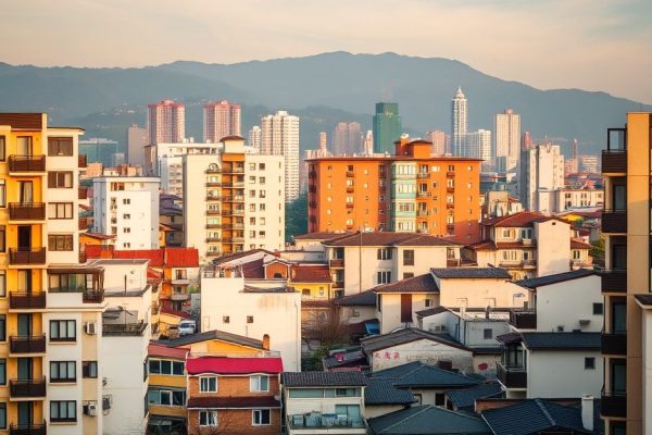 서울 아파트 시장 대전환, 전세의 몰락과 월세 시대의 개막