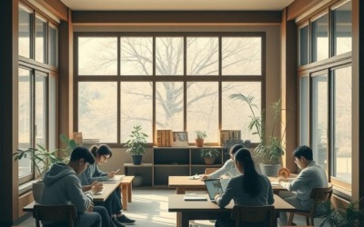 Society final