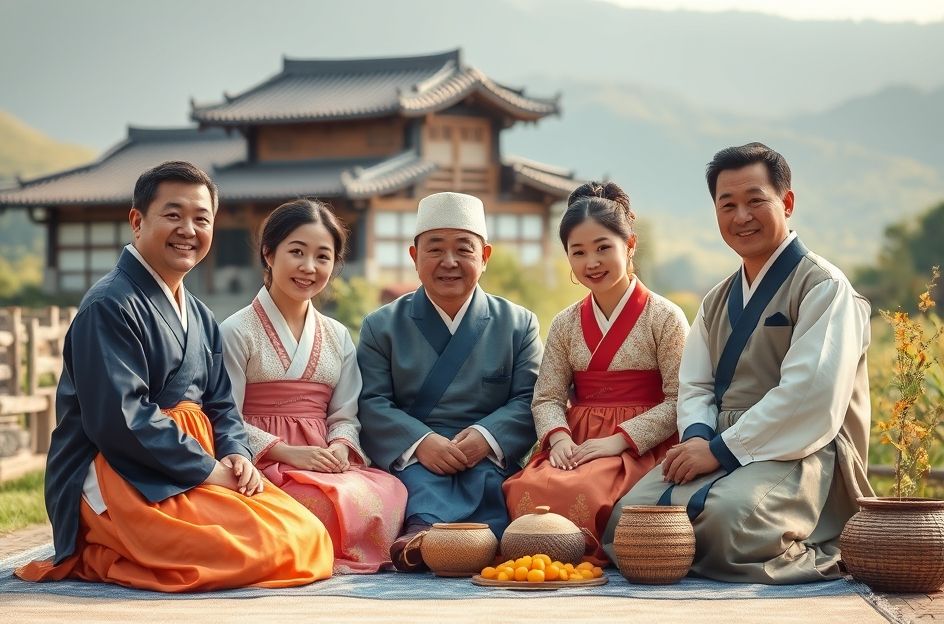 韩国议员提议将中秋假期延长至七天
