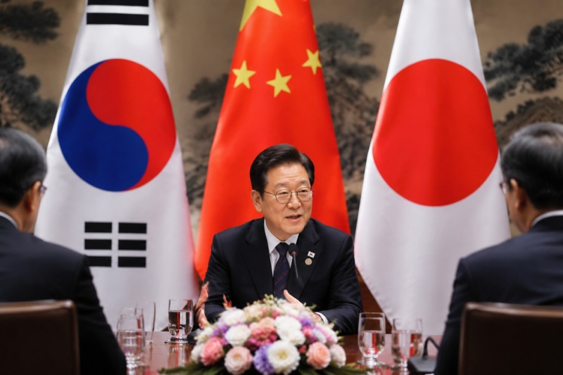 이재명 대통령, G20 계기 순방외교로 한중일 균형외교 강화