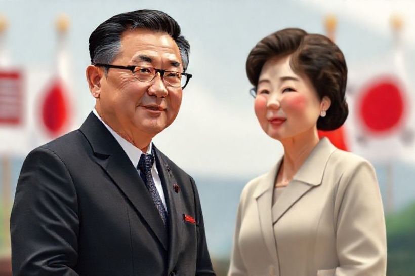 Politics diplomacy