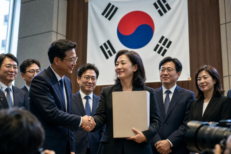 론스타 ISDS 취소위원회, 정부 승소 확정...4천억원 배상 책임 소급 소멸