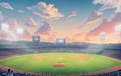Sports baseball