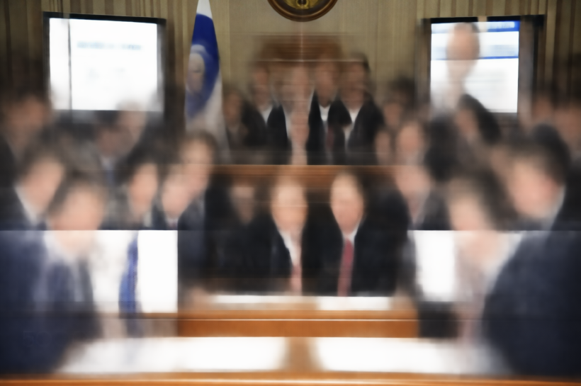 정치 뉴스 이미지