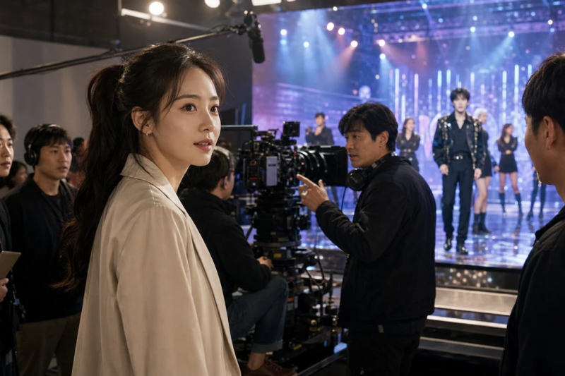 연예 뉴스 이미지
