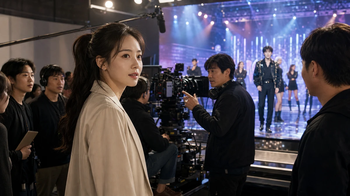 연예 뉴스 이미지