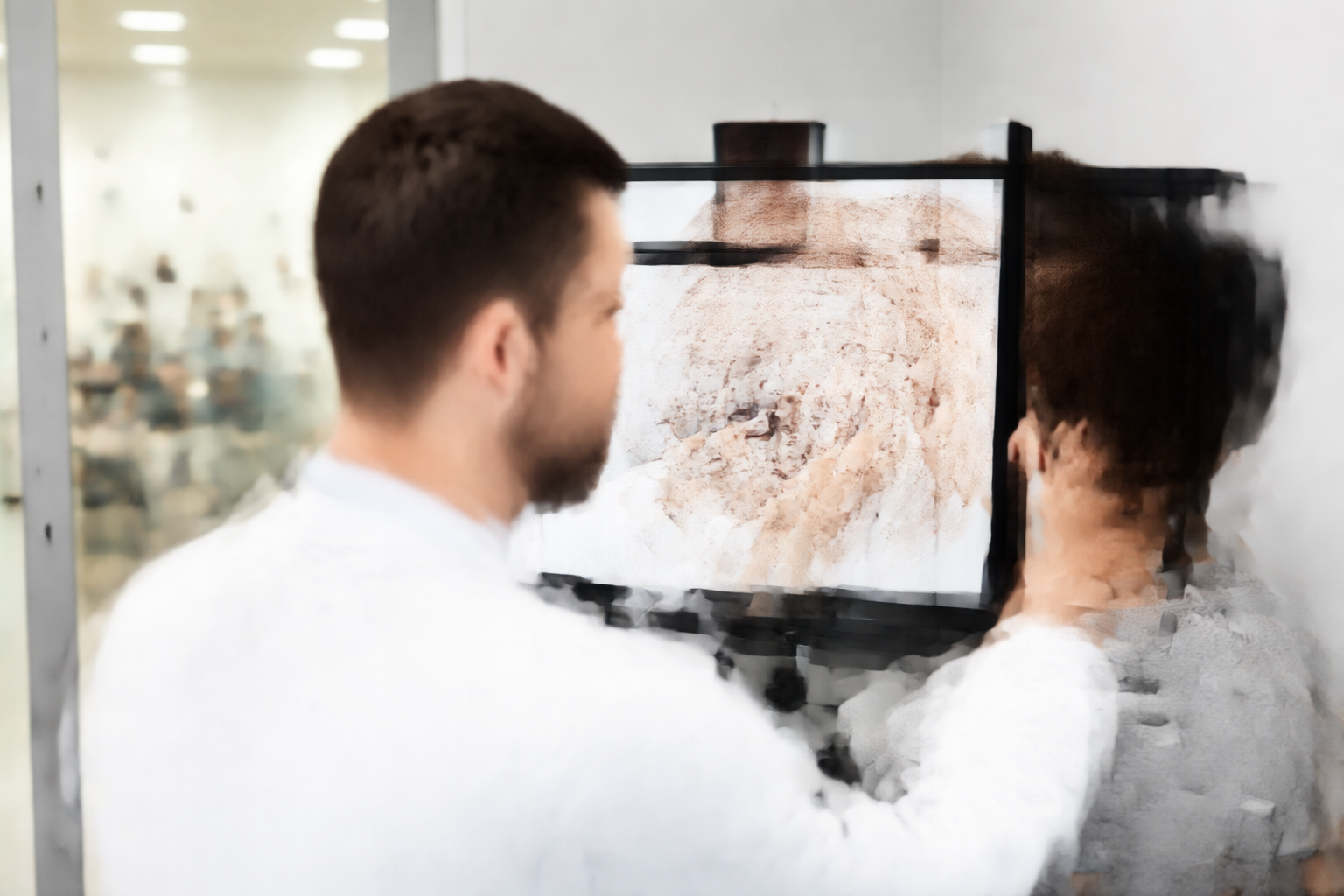 韩国再起“脱发药入医保”大辩论:是疾病治疗还是美容消费,考验公共医疗边界