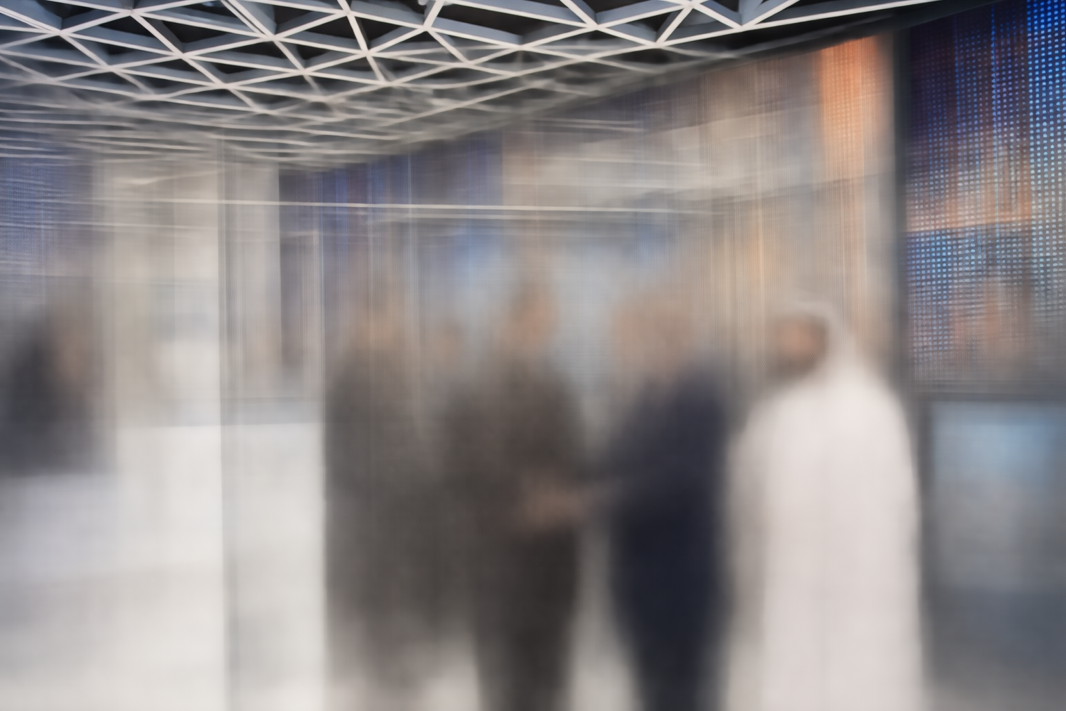 中东成韩国科技企业出海新主场:从GITEX到沙特资本,2026年韩国IT产业正在改写全球化路线图