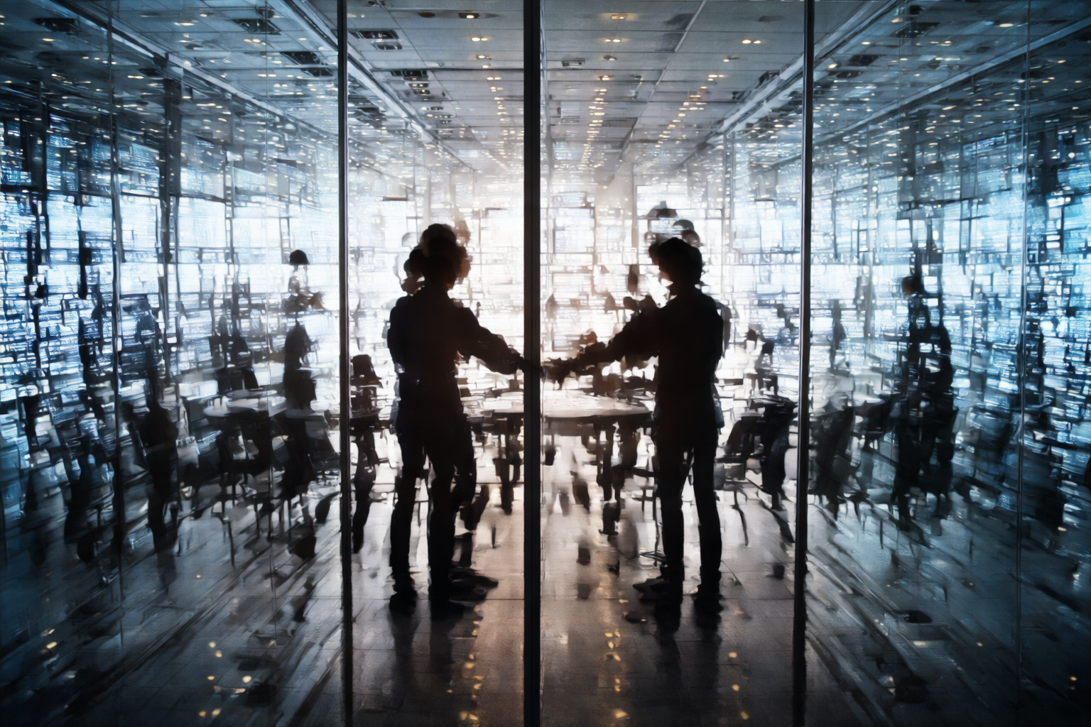 韩国网络安全产业进入“并购+政策”新周期:2026年前夜,谁将成为市场重组中的真正赢家