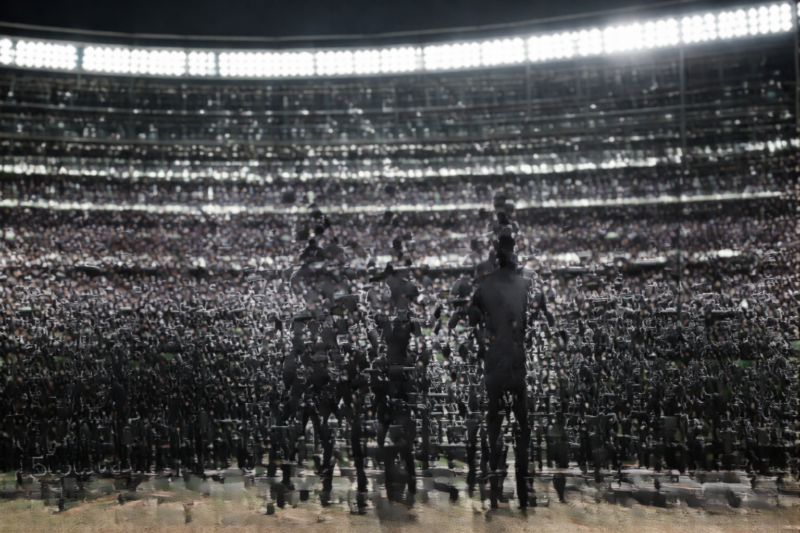 스포츠 뉴스 이미지