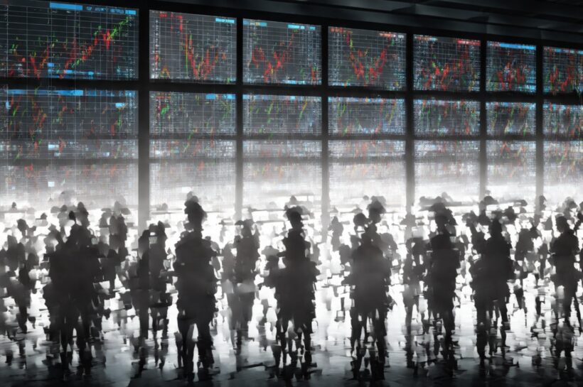 한국 경제 핫이슈 2026: 수급 변동성 공포, 국내 증시와 자금시장을 흔드는 진짜 위험은 무엇인가