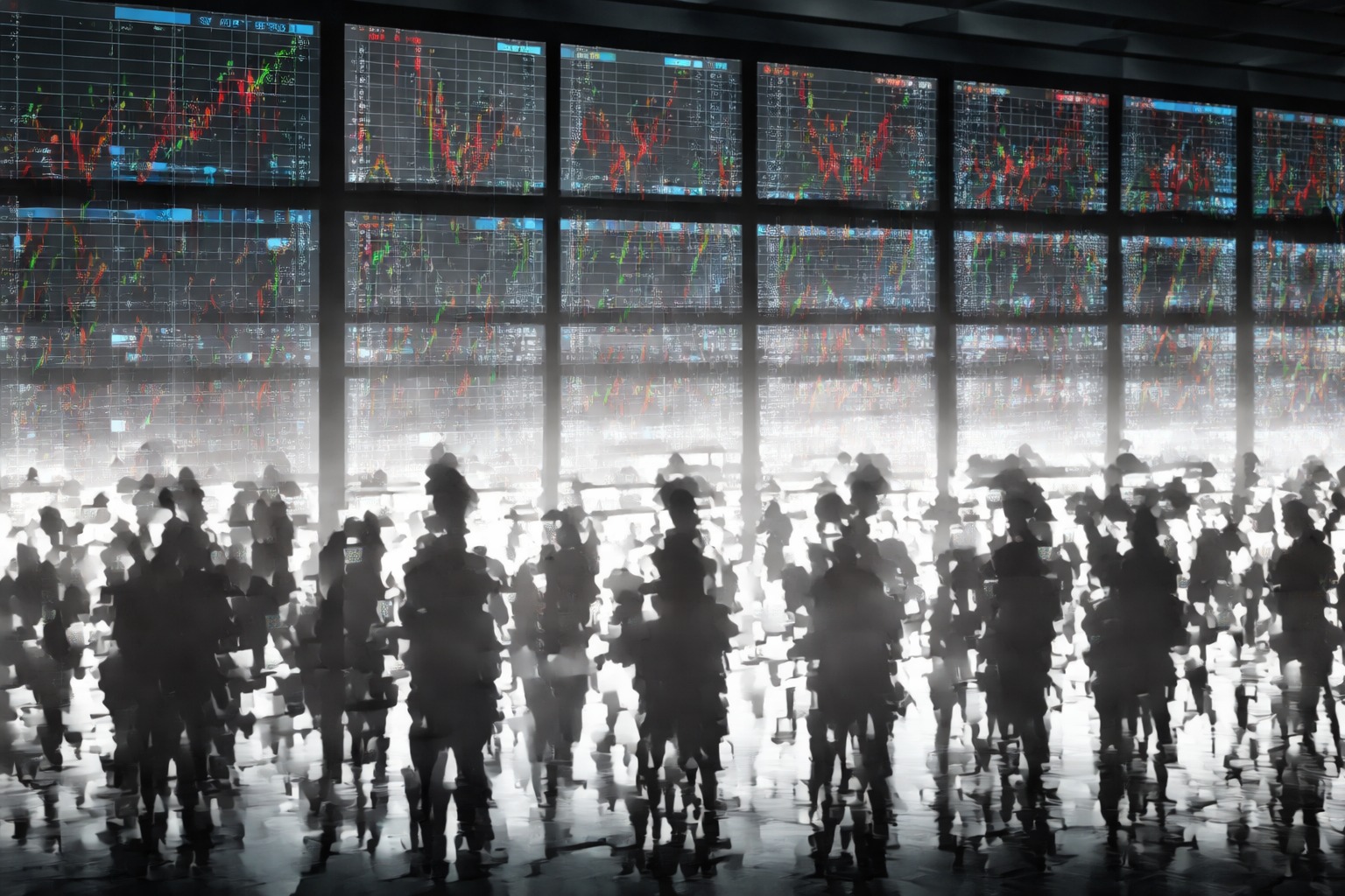 한국 경제 핫이슈 2026: 수급 변동성 공포, 국내 증시와 자금시장을 흔드는 진짜 위험은 무엇인가