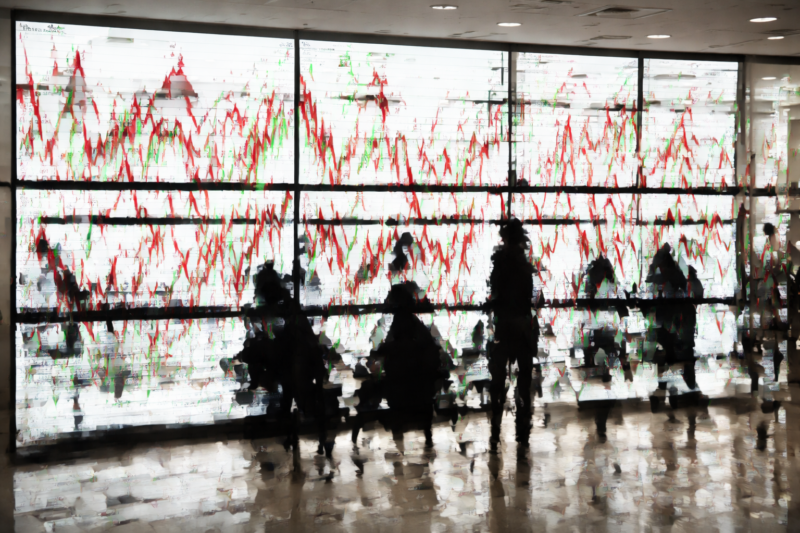 한국 경제 핫이슈 2026: 수급 변동성 공포, 국내 증시와 자금시장을 흔드는 진짜 위험은 무엇인가