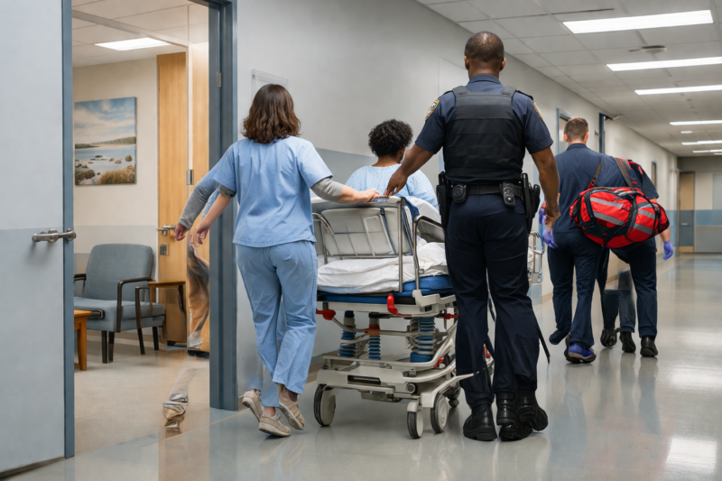 정신응급의료상황실 시범 도입 추진, 한국 정신건강 응급대응 어떻게 달라지나