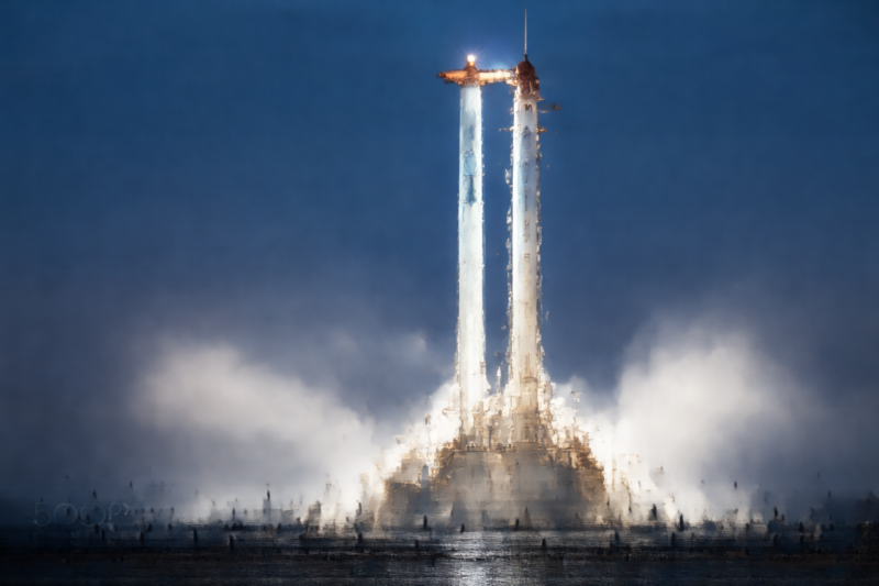 NASA 아르테미스Ⅱ 발사 D-5, 달 유인비행 재개가 바꾸는 국제 우주경쟁과 한국의 기회