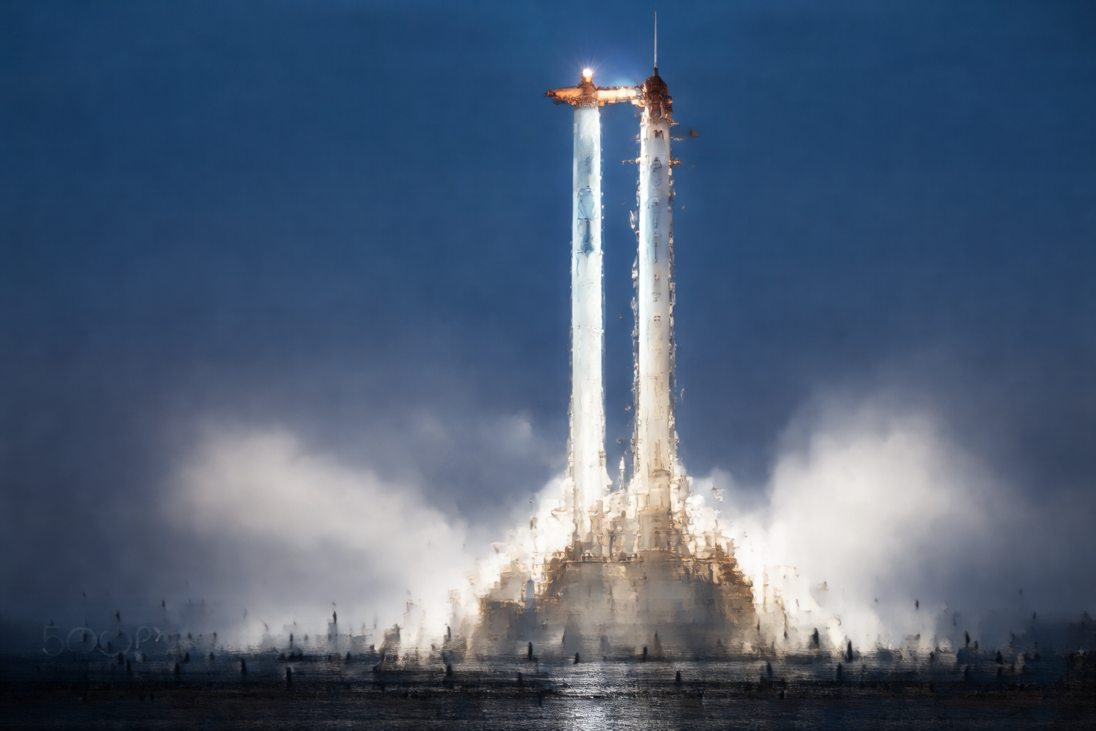 NASA 아르테미스Ⅱ 발사 D-5, 달 유인비행 재개가 바꾸는 국제 우주경쟁과 한국의 기회