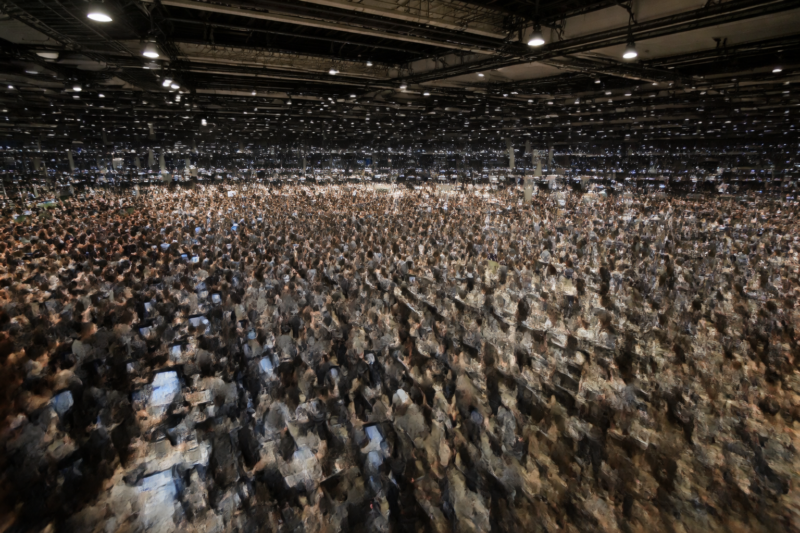 스포츠 마케팅 전쟁 2026: 유통업계가 야구장·축구장으로 몰리는 이유, 한국 프로스포츠 ‘직관 경제’의 진