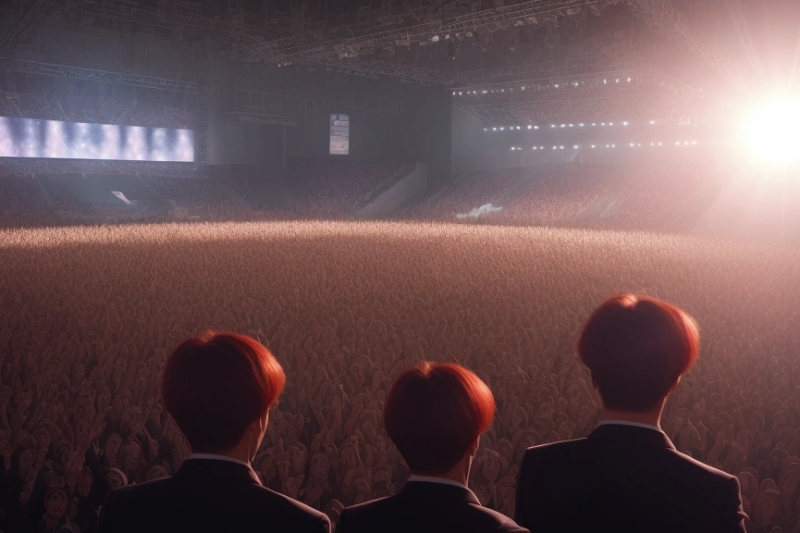 BTS 월드투어 남미 일정 공개…보고타 포함 5개 도시 공연이 K팝 시장에 미칠 영향