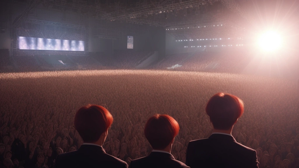 BTS公布南美巡演版图:从波哥大到五城连线,K-pop全球扩张为何再度提速