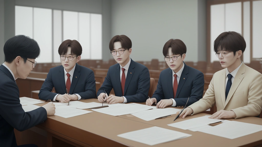 Corea del Sur vuelve a poner los derechos humanos de Corea del Norte en el centro: qué significa su giro en la ONU y por