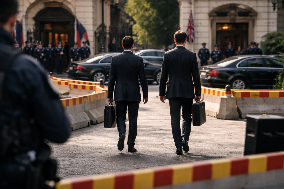 러시아, 영국 외교관 추방…정보전 확전이 유럽 안보와 한러·한영 외교에 미칠 영향
