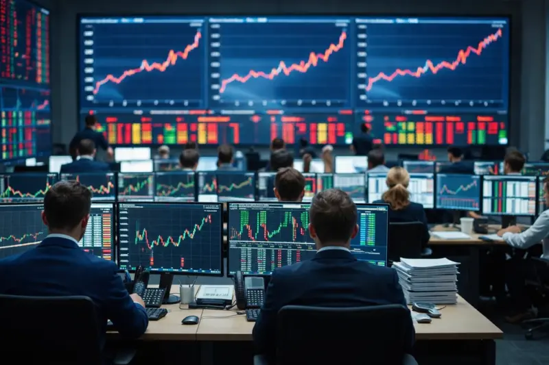 프랑스·이탈리아·스페인 국채 금리 급등, 유로존 재정 불안 확산…한국 경제와 금융시장에 미칠 영향