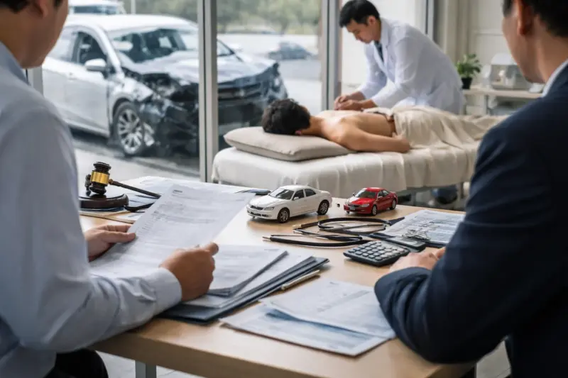 자동차보험 ‘8주룰’ 지연과 한방 치료 87.8% 논쟁, 보험료 인상 압박 어디까지 번지나