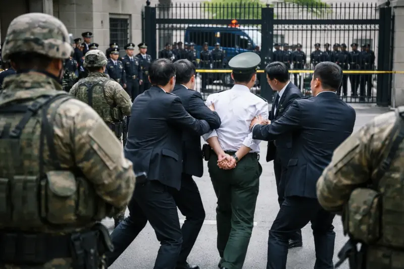 중국 ‘대사관 침입’ 일본 장교 자위대 교육 의혹 제기…중일 외교갈등과 동북아 안보 파장