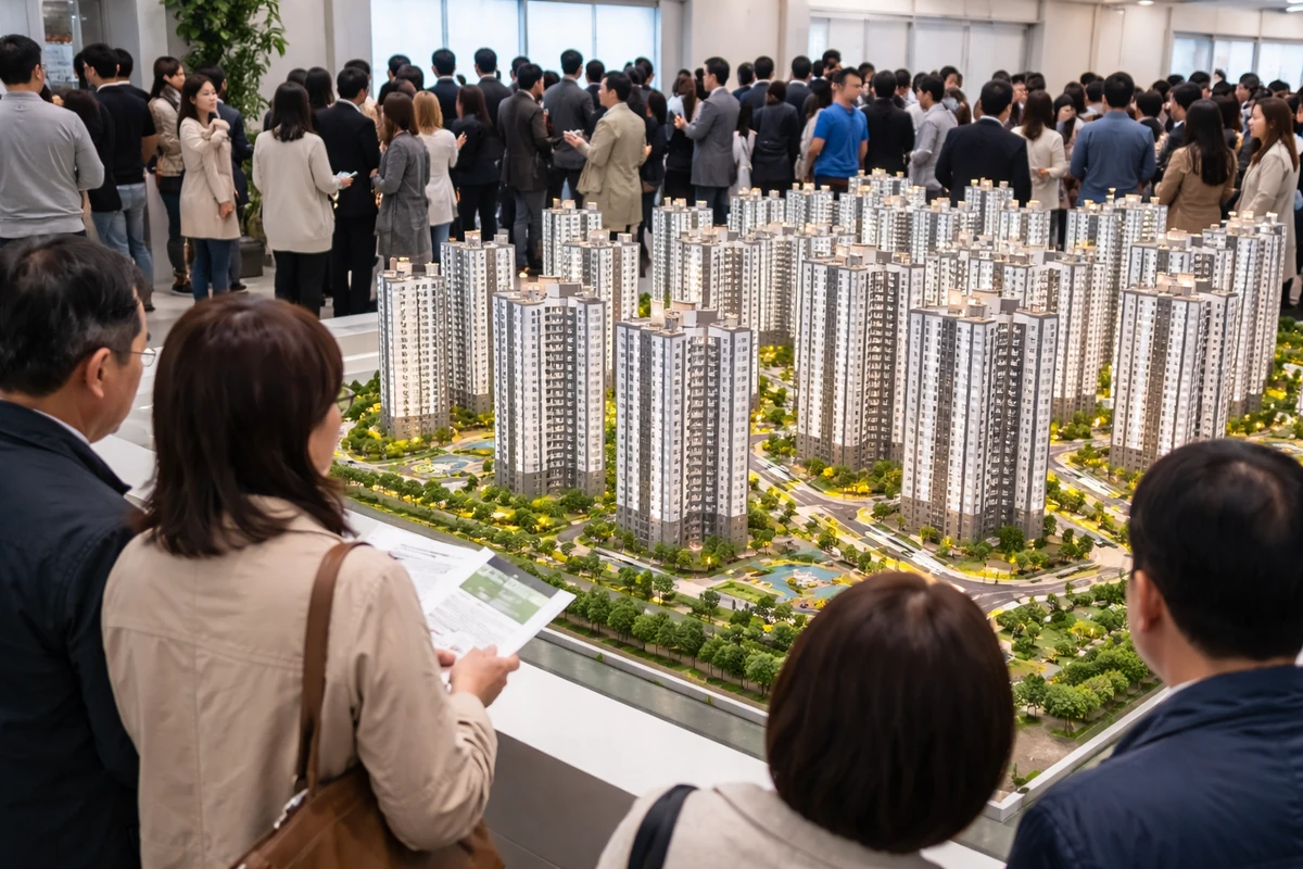 4월 전국 아파트 4만380세대 분양, 전년 대비 2배 증가…봄 분양시장 확대가 집값·청약 판도에 미칠 영향