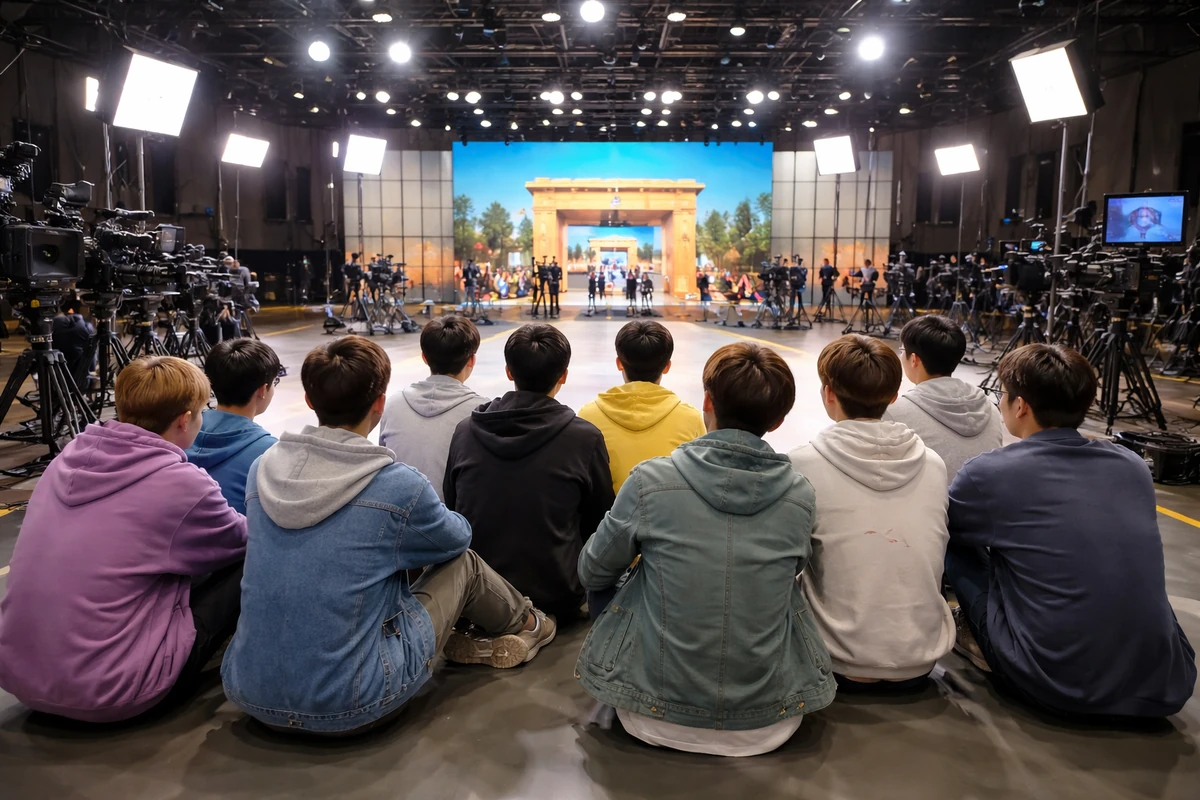 워너원 7년 만의 리얼리티 ‘워너원 고’ 첫 공개 예고…재결합 아닌 콘텐츠 전략이 남긴 질문