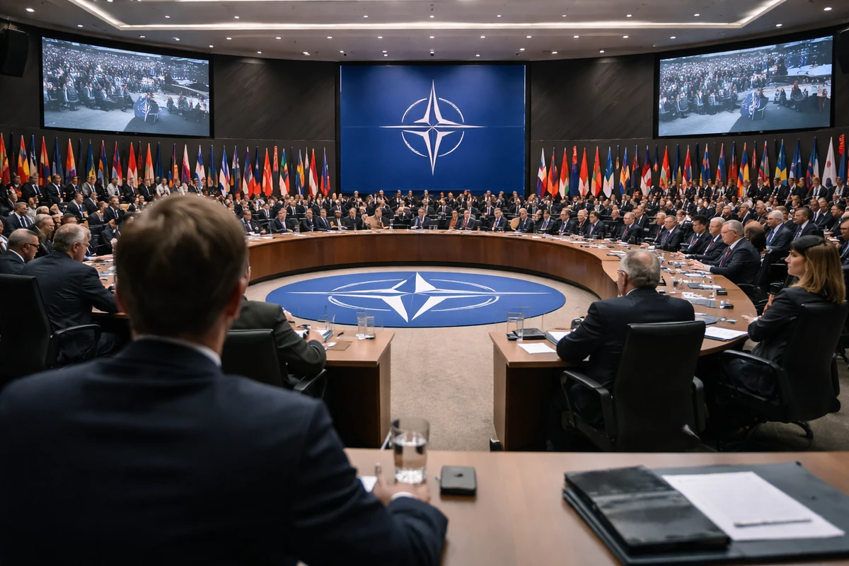 트럼프 "나토 탈퇴 강력히 검토" 파장…미국 대서양동맹 이탈론이 유럽 안보와 한국 외교에 미칠 영향