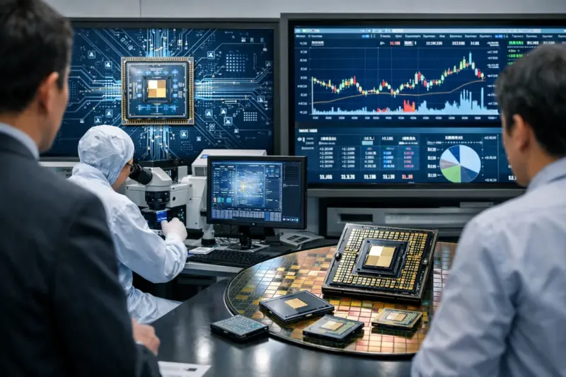 리벨리온 6400억원 프리IPO 유치, 한국 AI 반도체 생태계에 미치는 영향과 IPO 관전 포인트