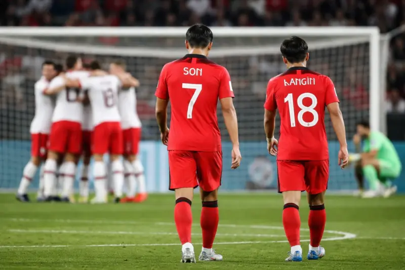 손흥민·이강인 나선 한국 축구, 오스트리아에 0-1 패배…홍명보호가 남긴 공격 해법과 6월 과제