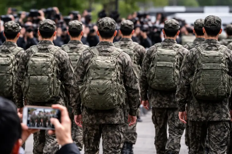 BTS 군 복무가 다시 소환된 이유…대만 연예인 병역비리 논란이 한국 연예계에 던진 질문
