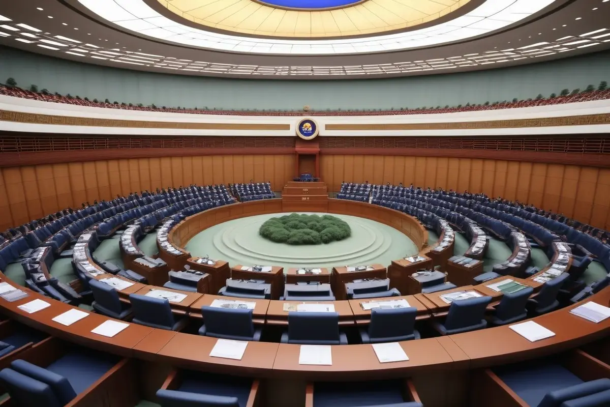 김관영 제명과 전북지사 경선 박탈, 지방선거 앞둔 여당 공천 리스크와 전북 정치의 변수