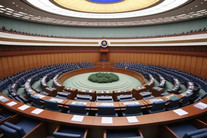 김관영 제명과 전북지사 경선 박탈, 지방선거 앞둔 여당 공천 리스크와 전북 정치의 변수