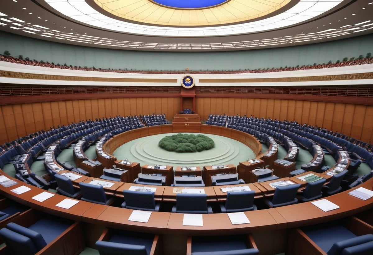 김관영 제명과 전북지사 경선 박탈, 지방선거 앞둔 여당 공천 리스크와 전북 정치의 변수