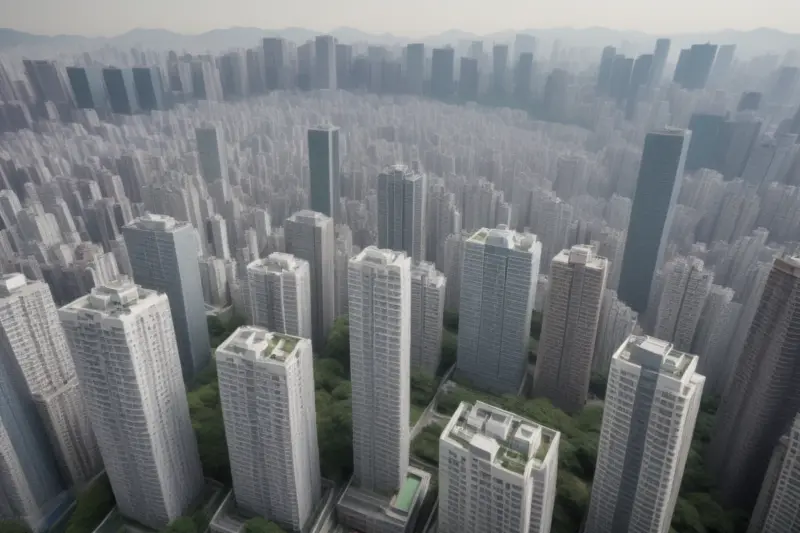 다주택자 주담대 만기연장 금지, 4월 부동산 시장에 미칠 영향…전세 공급·급매·대출 전략 분석