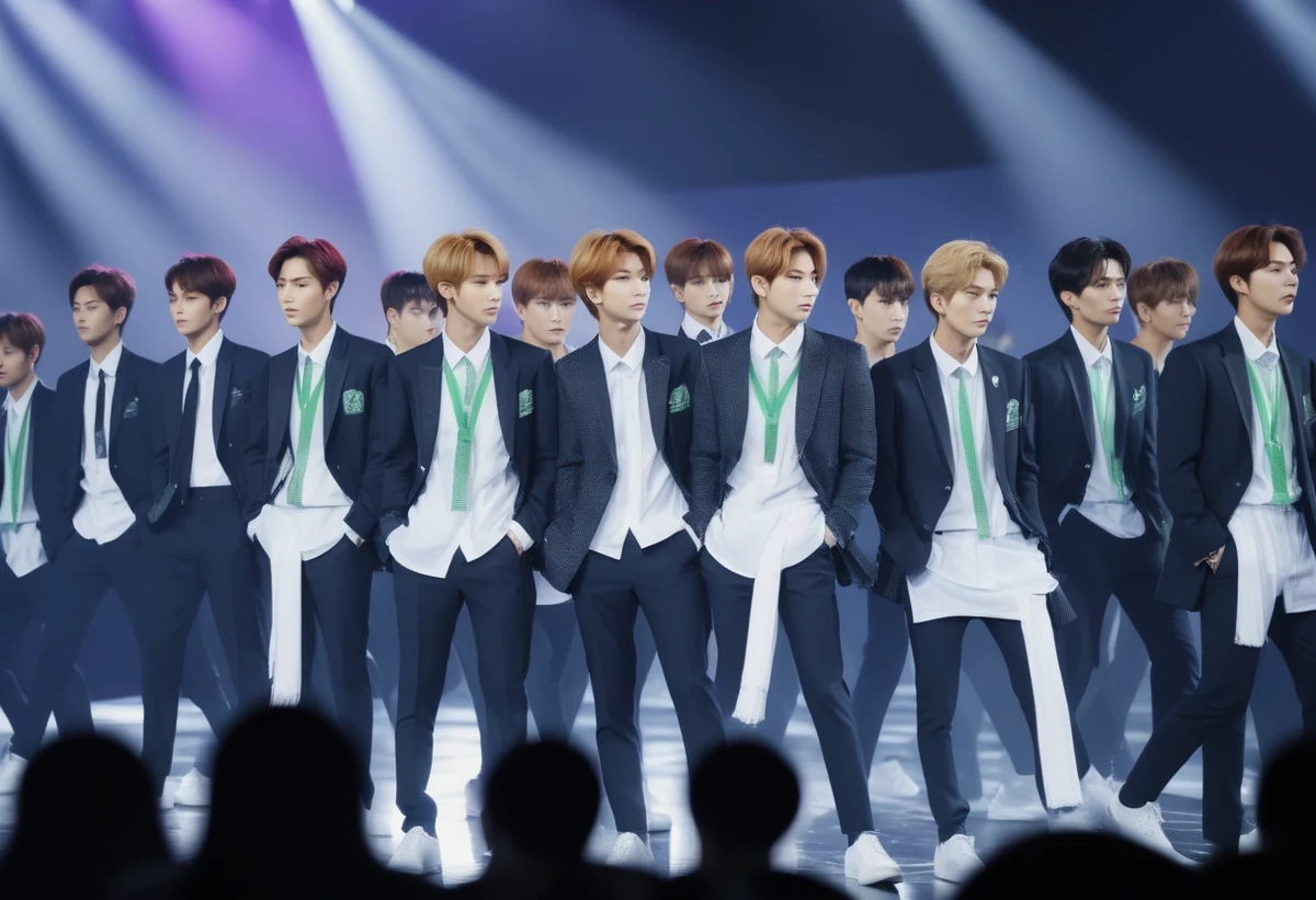 NCT 마크 SM 전속계약 종료·그룹 탈퇴, K팝 멀티팀 체제와 아티스트 계약 전략에 남긴 과제