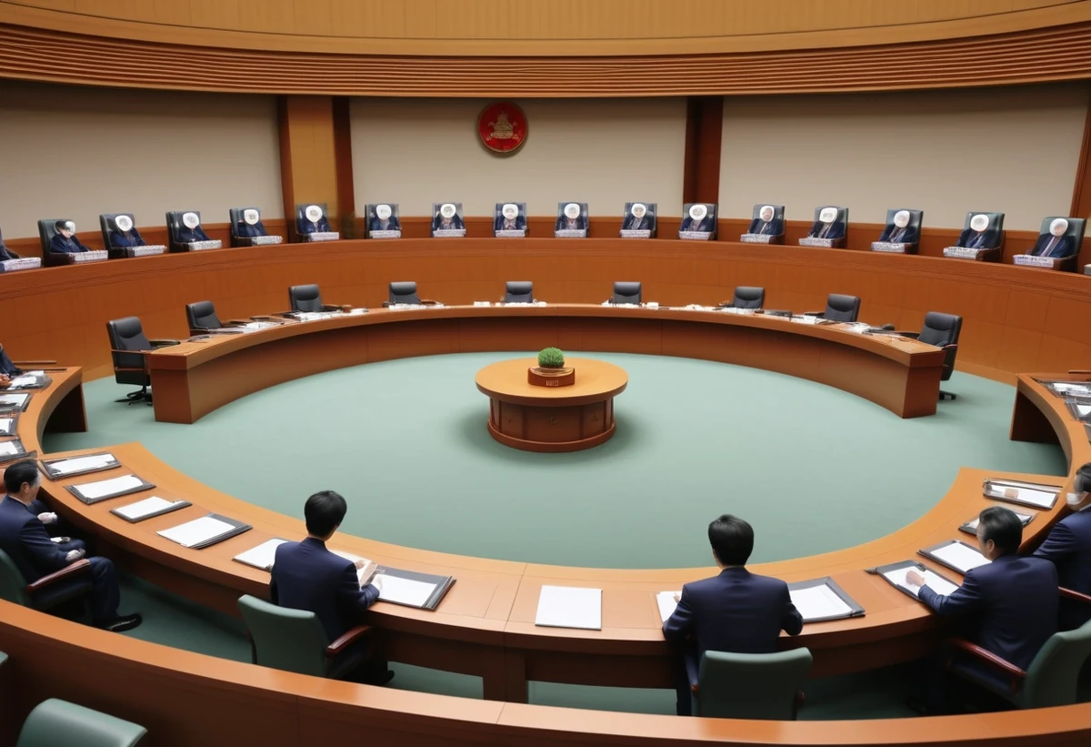 김건희 봐주기 의혹 압수수색, 특검이 겨눈 검찰 수사…윤 부부 피의자 적시의 정치적 의미