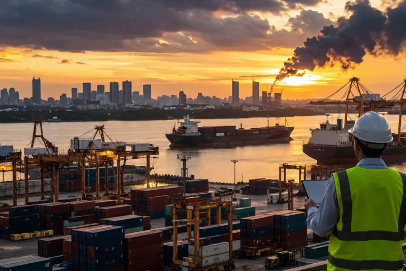 베트남 1분기 성장률 0.63%p 하락, 중동 전쟁발 경기둔화 조짐…수출·관광·물가에 드리운 부담